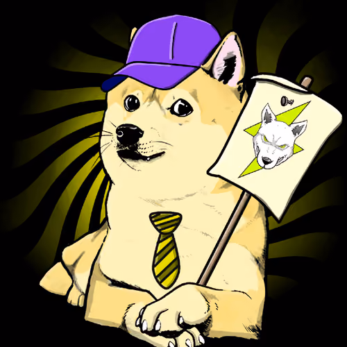 KABOSU - Queen of Memes #217