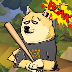 KABOSU - Queen of Memes #221