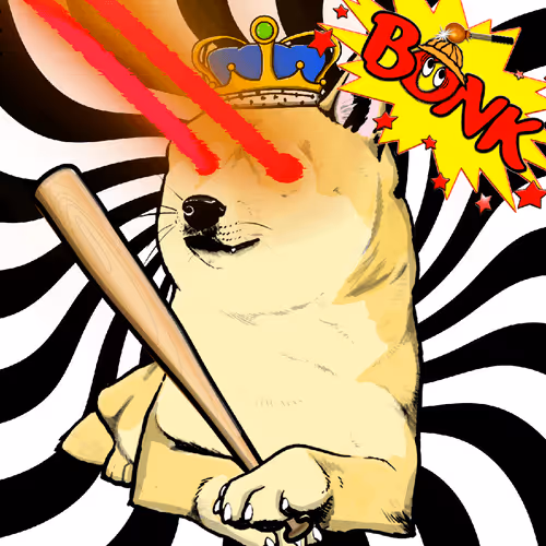 Kabosu Inu