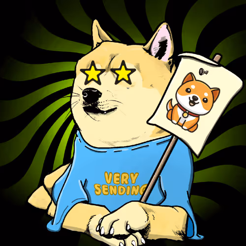 Kabosu Inu