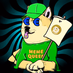 KABOSU - Queen of Memes #101