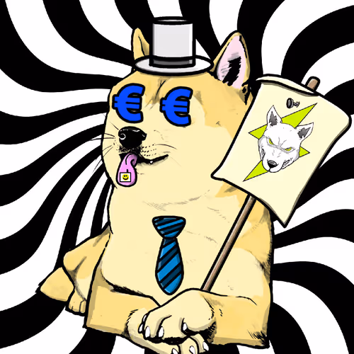 Kabosu Inu
