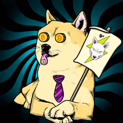 KABOSU - Queen of Memes #218