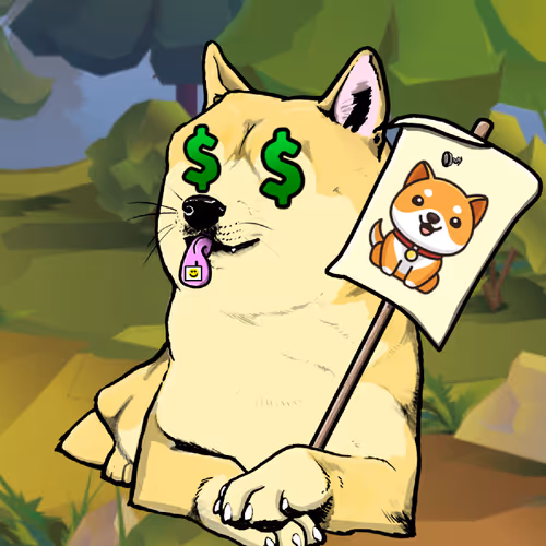 Kabosu Inu