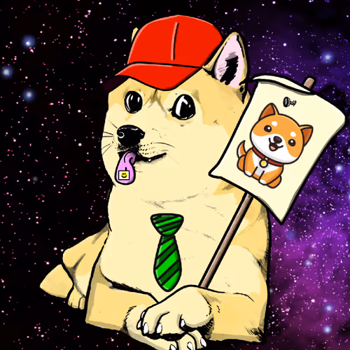 Kabosu Inu