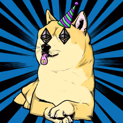 KABOSU - Queen of Memes #557