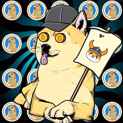 Kabosu Inu
