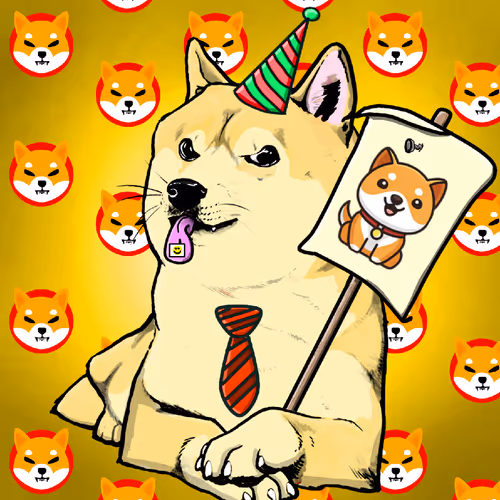 Kabosu Inu