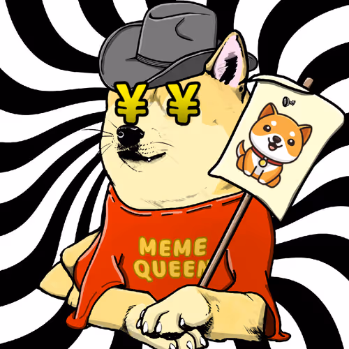 Kabosu Inu
