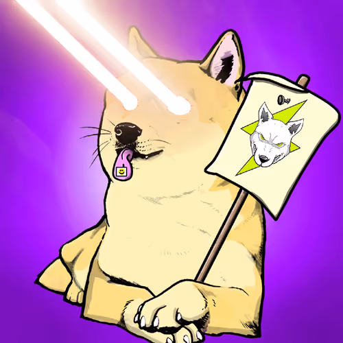 Kabosu Inu