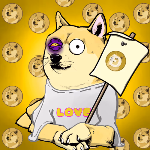 Kabosu Inu