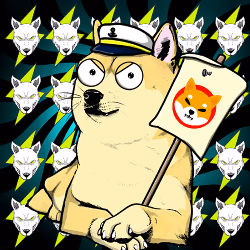 Kabosu Inu