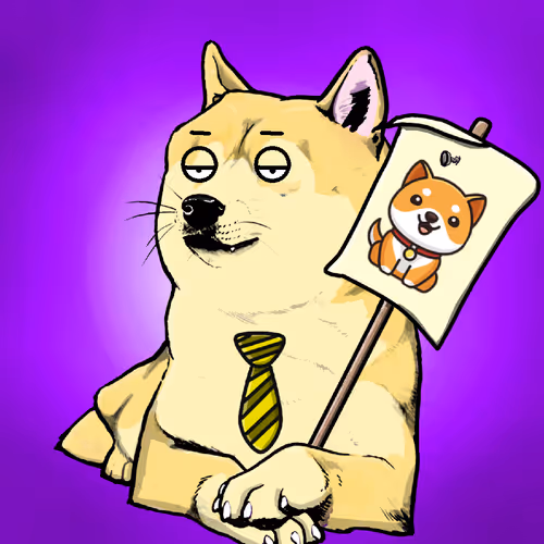 Kabosu Inu