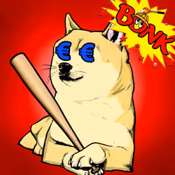 KABOSU - Queen of Memes #563