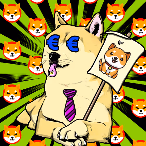 KABOSU - Queen of Memes #421