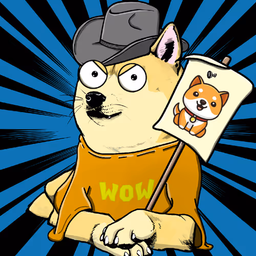 Kabosu Inu