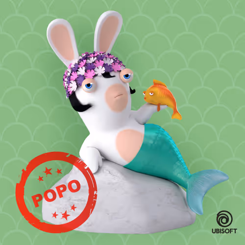 Rabbids Token