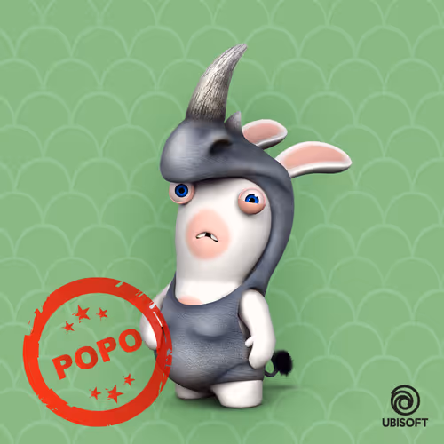 Rhino POPO
