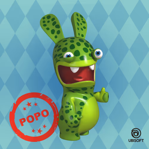 Snake POPO