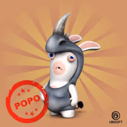 Rhino POPO