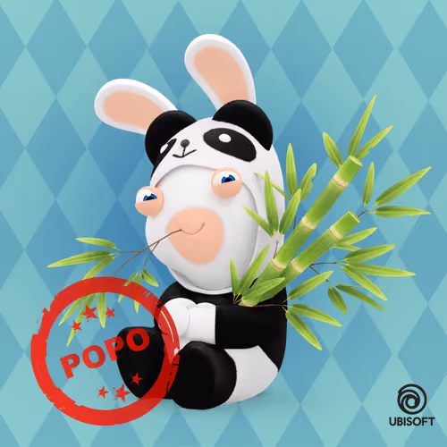 Rabbids Token