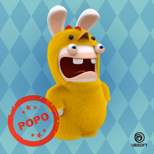 Chick POPO