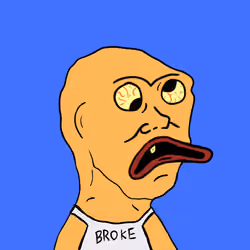 We Are All Going Broke #1581