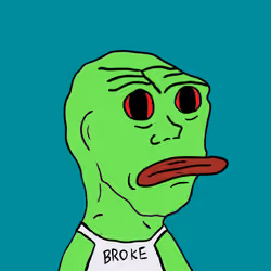 We Are All Going Broke #5318