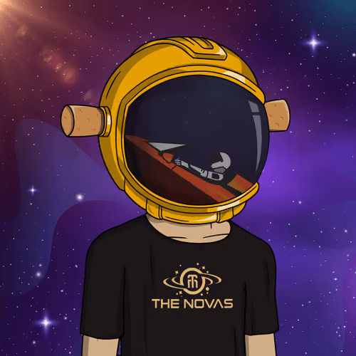 Nova #0300