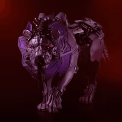 The Meta Lion #182