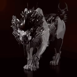 The Meta Lion #219