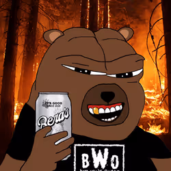 Bobo Council #688