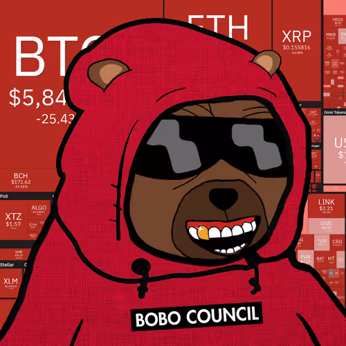 Bobocouncil