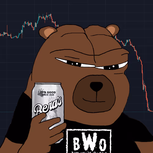 Bobo Council #2143
