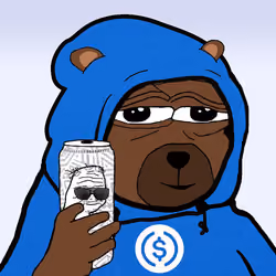 Bobo Council #18