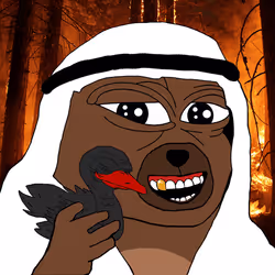 Bobo Council #741