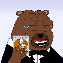 Bobo Council #1022