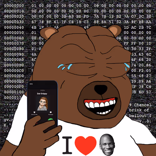Bobo Council #1315