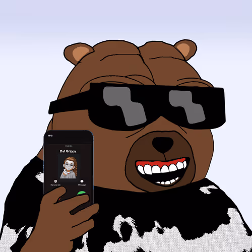 Bobo Council #1226