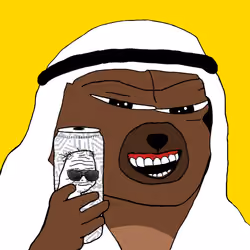 Bobo Council #726