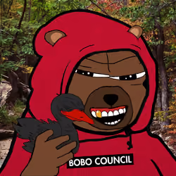 Bobo Council #783