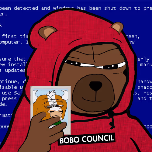 Bobocouncil