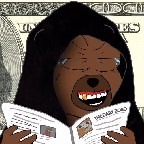 Bobo Council #136
