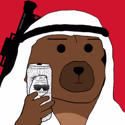Bobo Council #2156