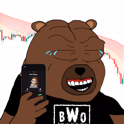 Bobo Council #590
