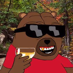 Bobo Council #1299