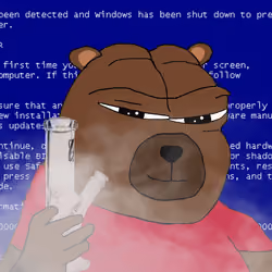Bobo Council #636