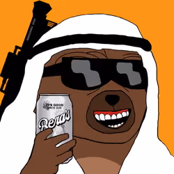 Bobo Council #334
