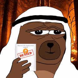 Bobo Council #1527