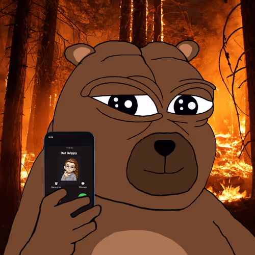 Bobo Council #546